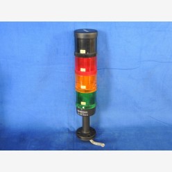 Werma 840 080 00 3-color stack light